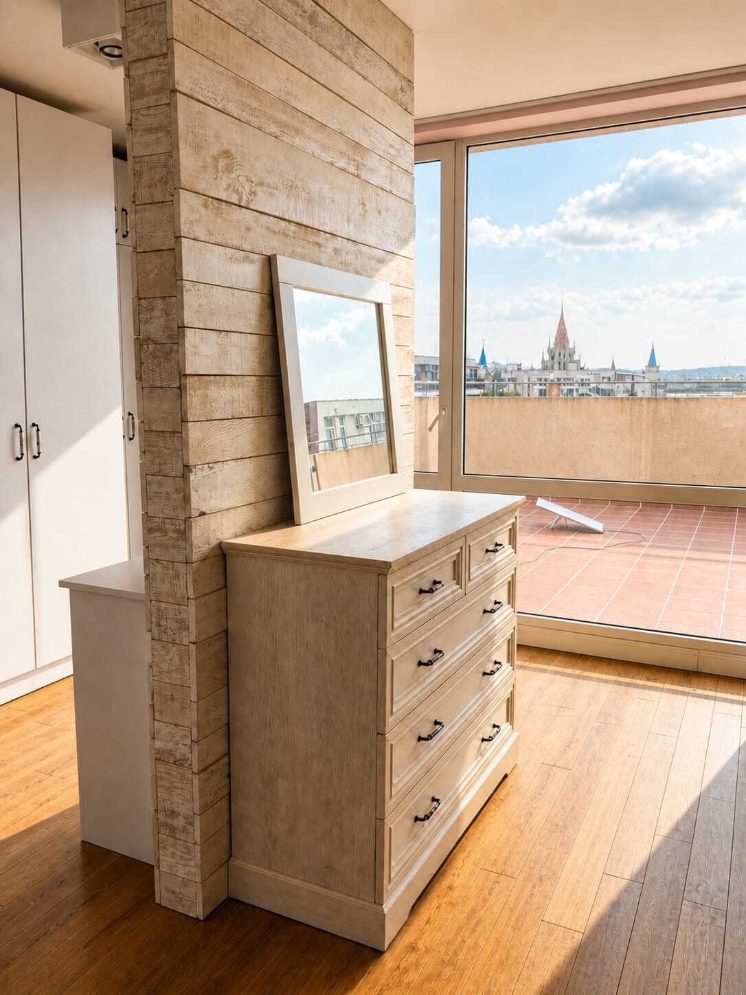 Traumhafte 3 Zimmer Maisonette im Grand Kamelia Komplex Sonnenstrand Bulgarien