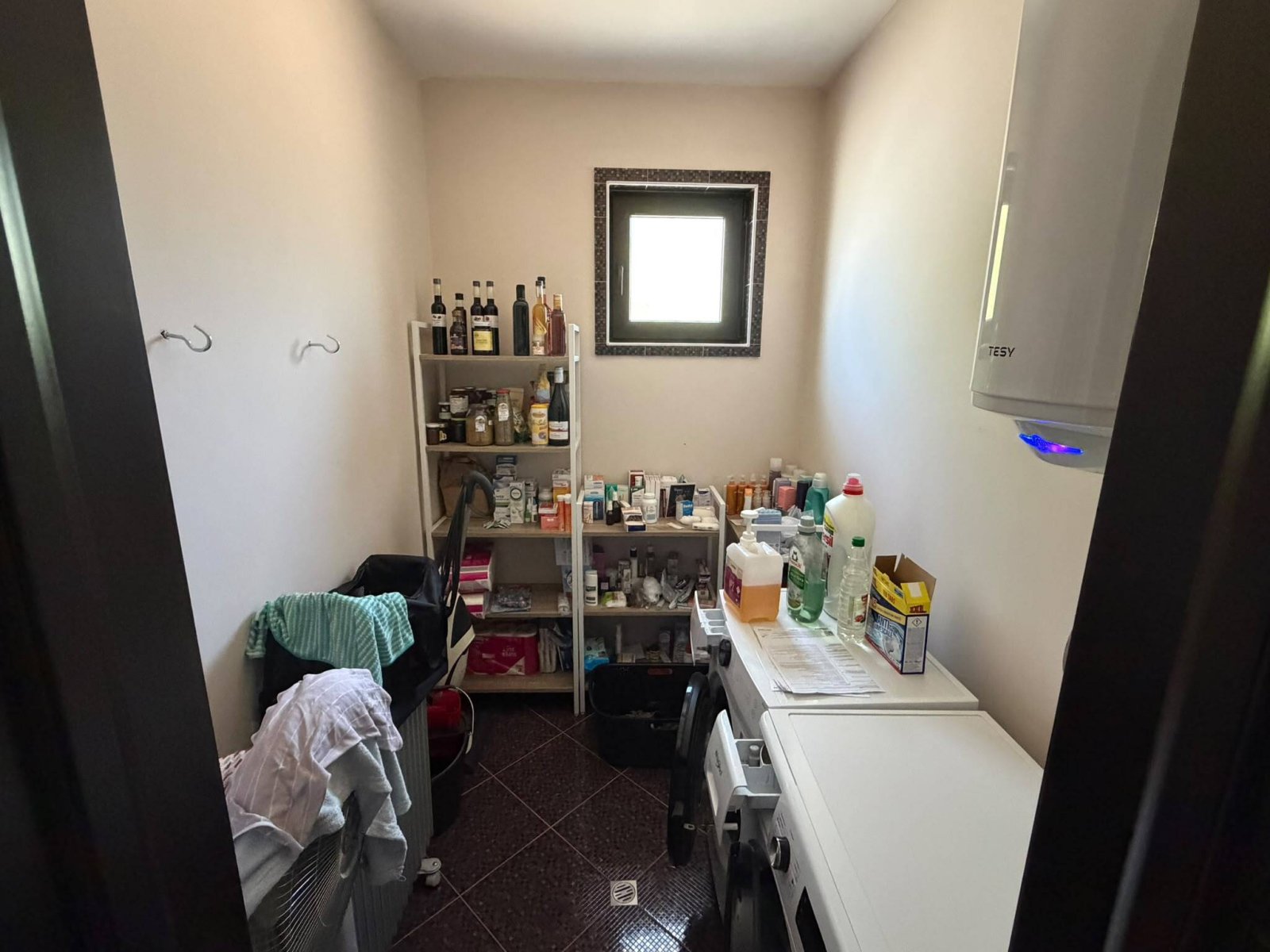 Charming 4-room bungalow with a large property in Sokolovo – Balchik