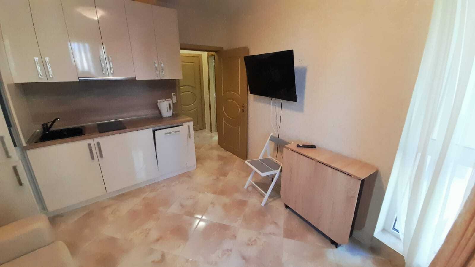 Apartment with new renovation and 1 bedroom in the Afrodita Park complex, Sunny Beach, Bulgaria