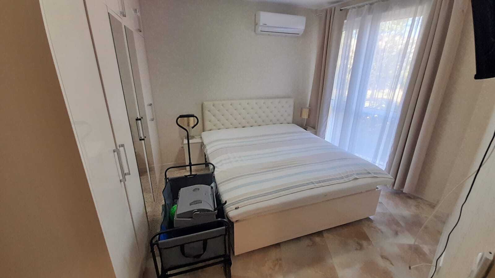 Apartment with new renovation and 1 bedroom in the Afrodita Park complex, Sunny Beach, Bulgaria