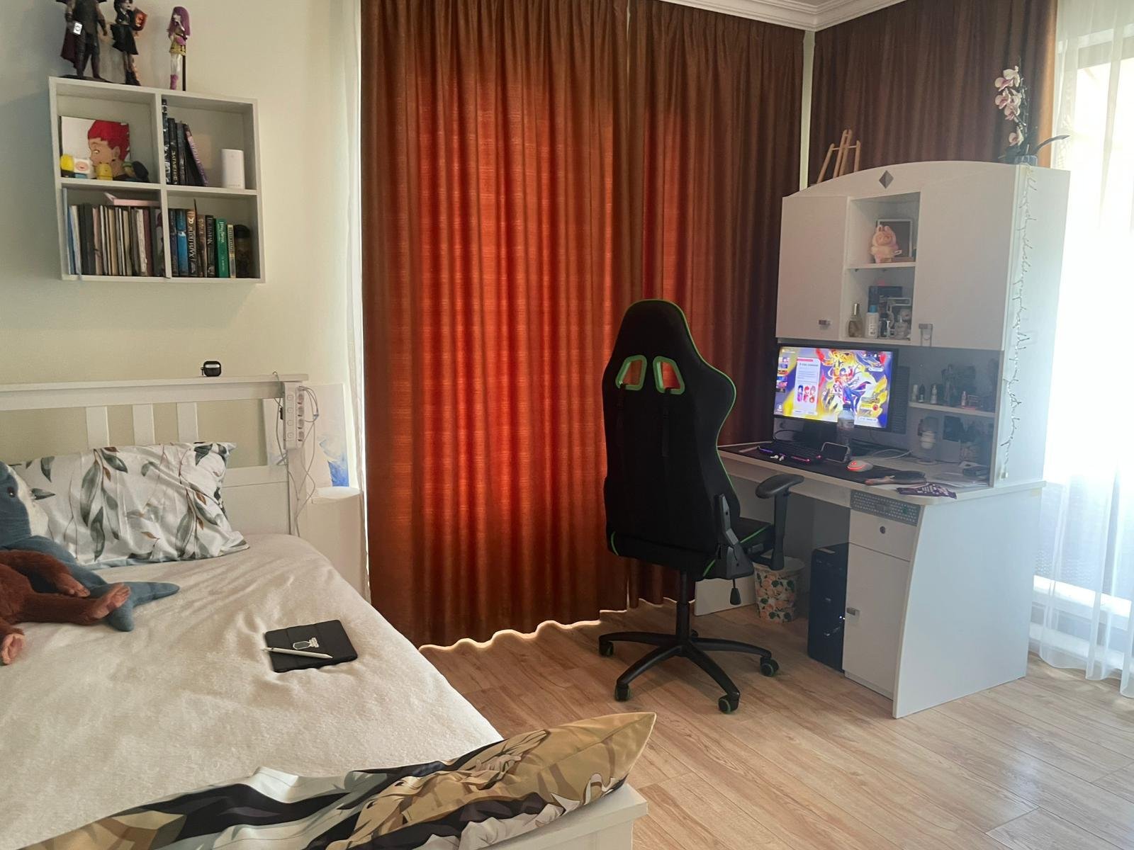 Single-family house Victoria Lake North Sarafovo Sarafovo Bulgaria