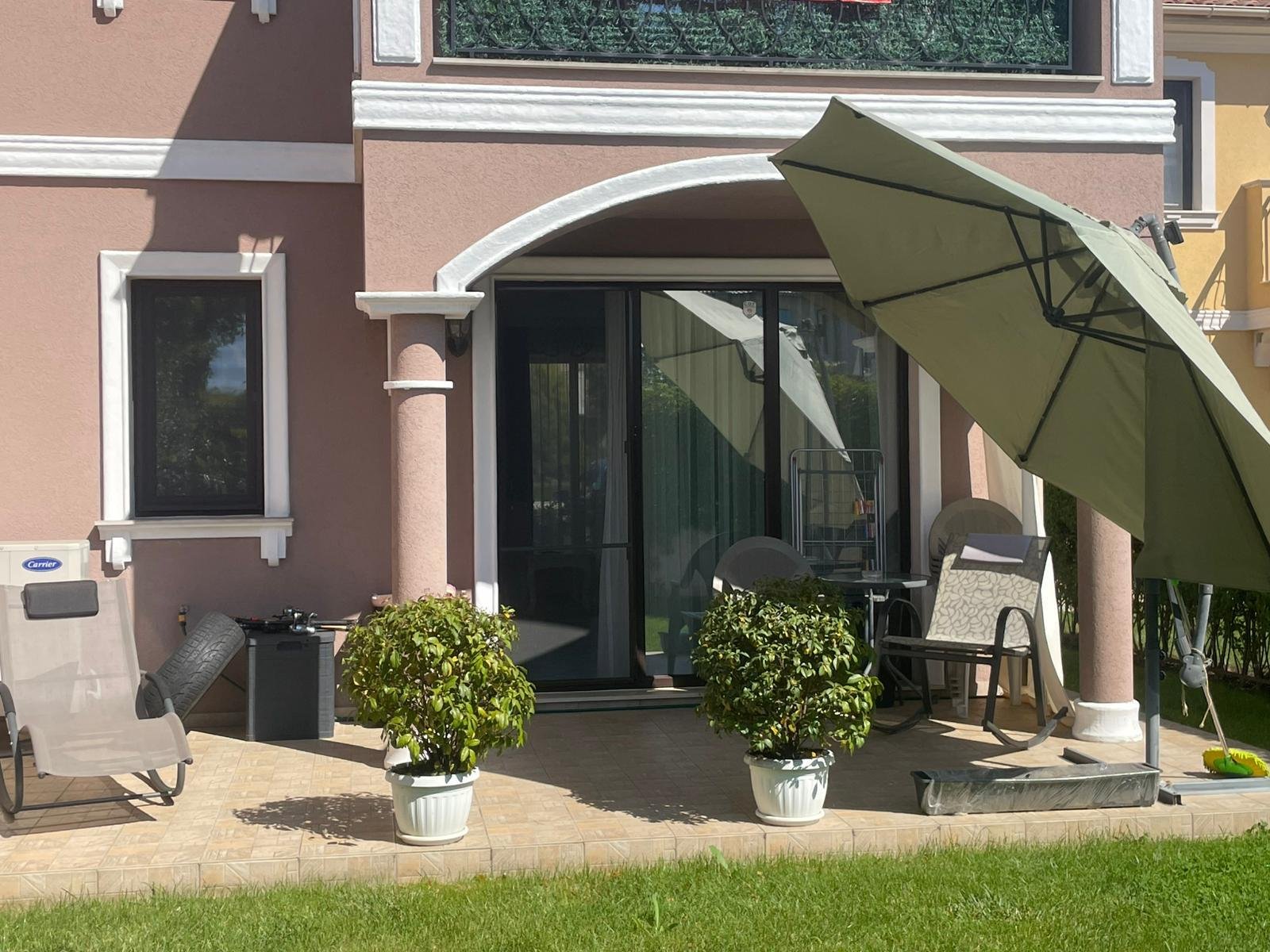 Single-family house Victoria Lake North Sarafovo Sarafovo Bulgaria