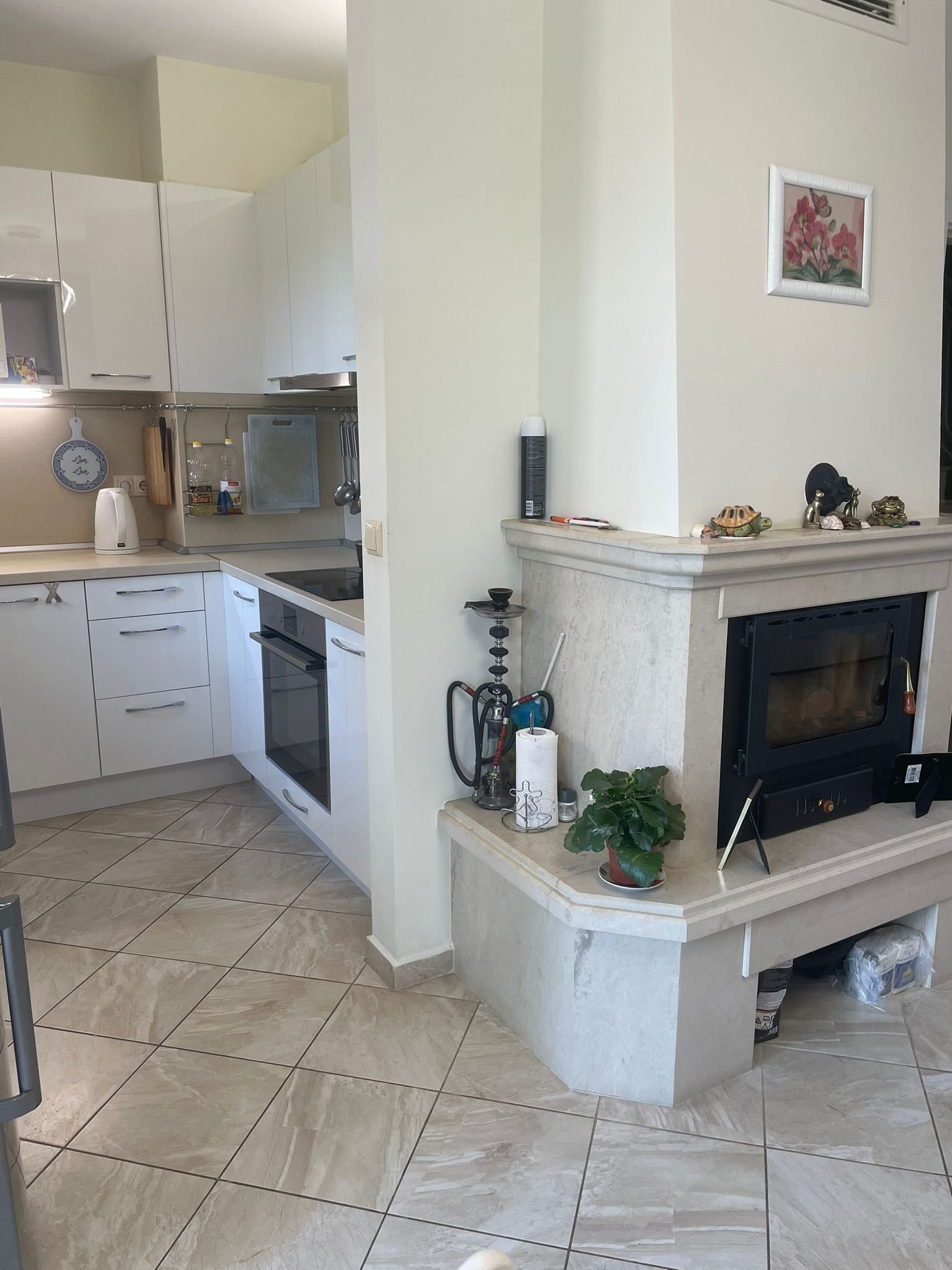 Single-family house Victoria Lake North Sarafovo Sarafovo Bulgaria