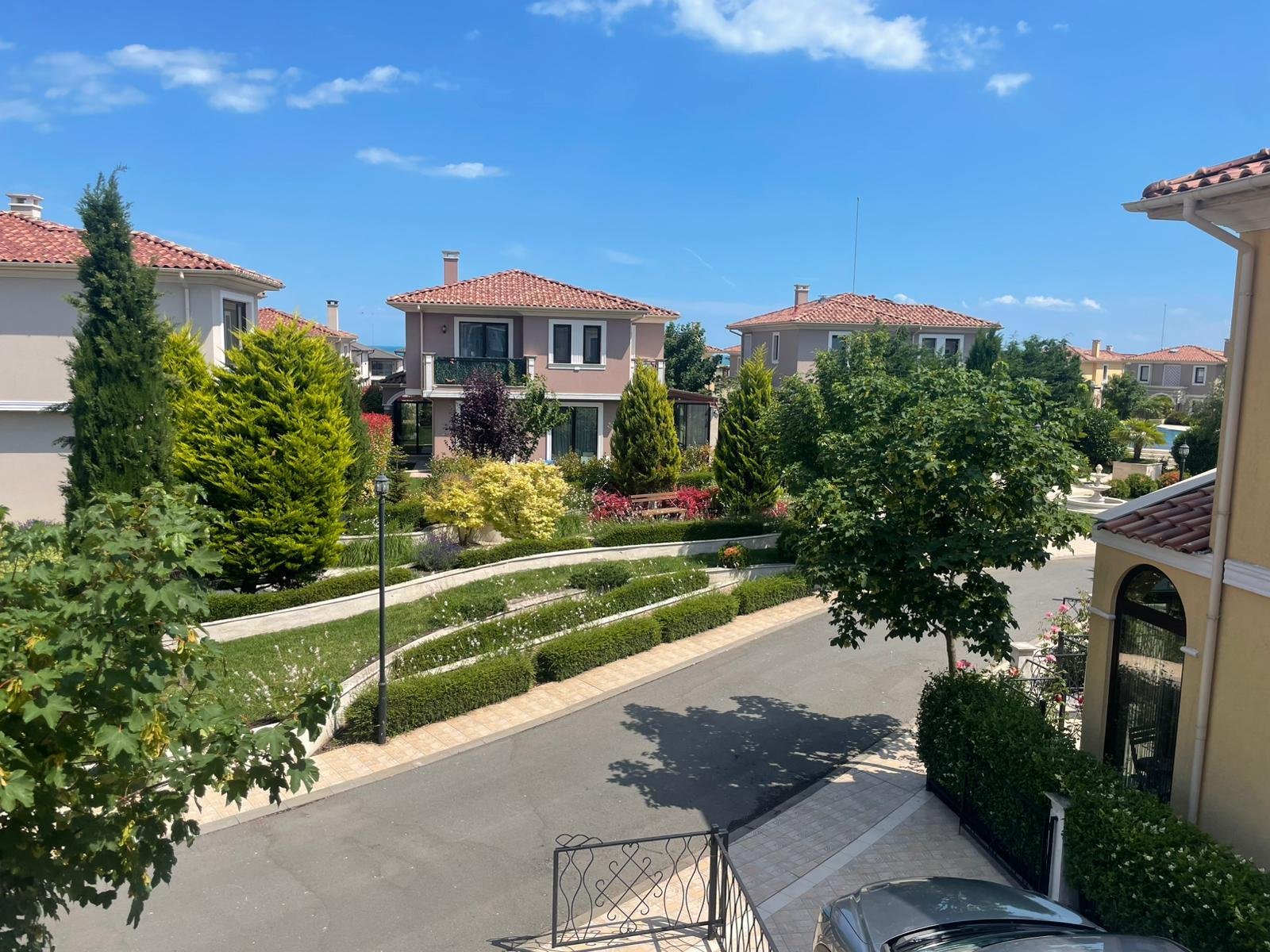 Single-family house Victoria Lake North Sarafovo Sarafovo Bulgaria
