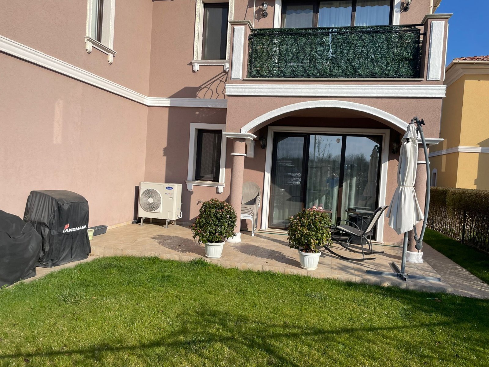 Single-family house Victoria Lake North Sarafovo Sarafovo Bulgaria