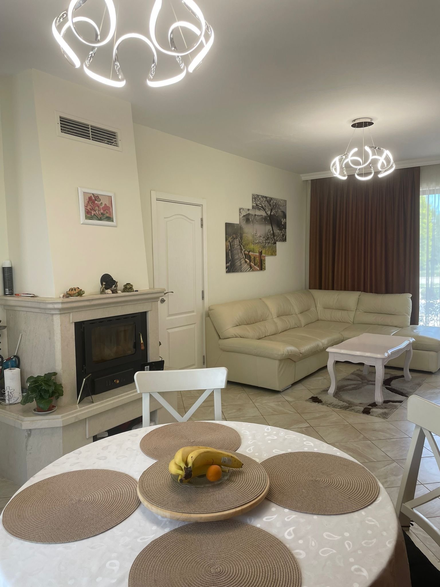 Single-family house Victoria Lake North Sarafovo Sarafovo Bulgaria