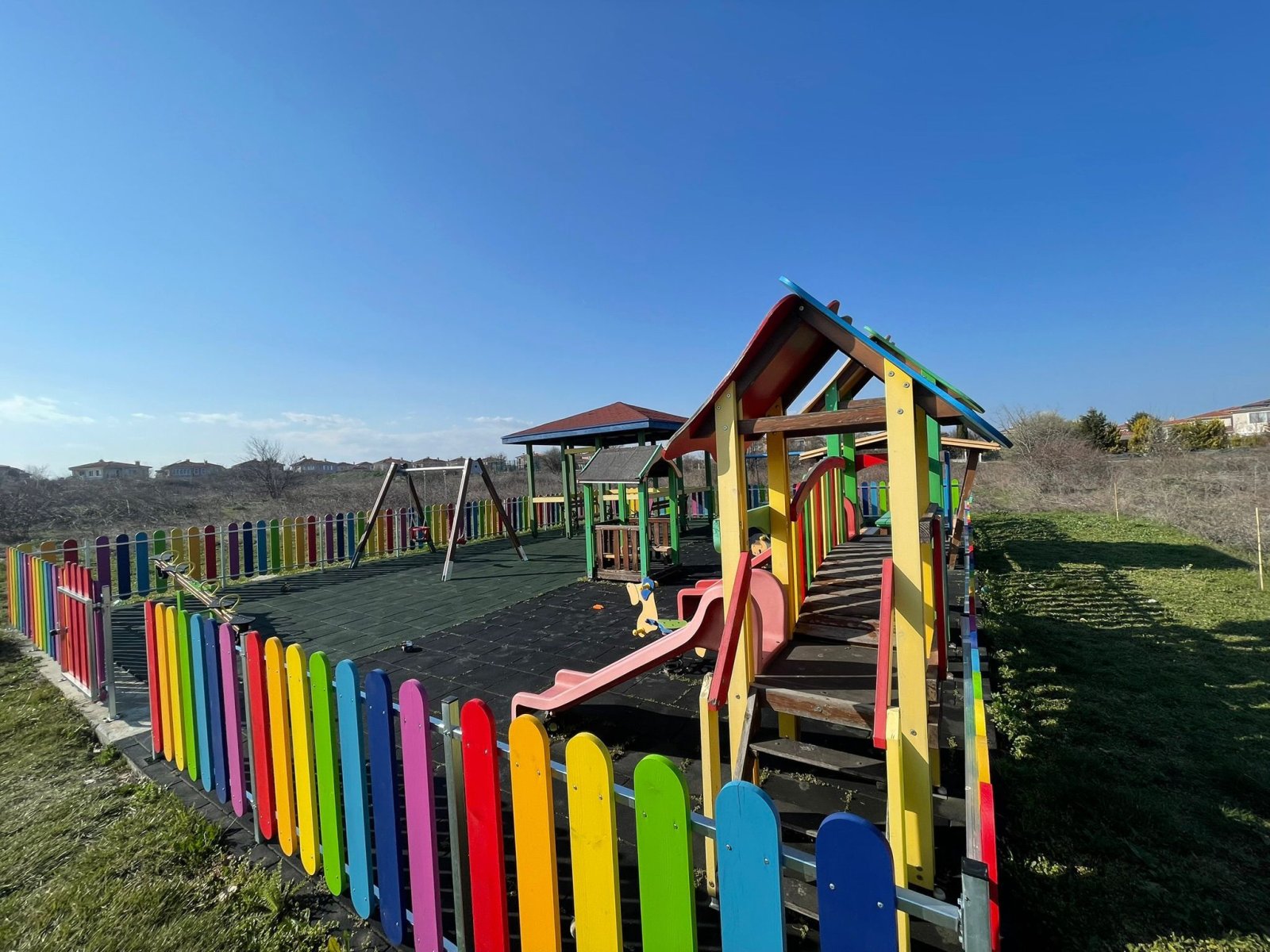 Single-family house Victoria Lake North Sarafovo Sarafovo Bulgaria
