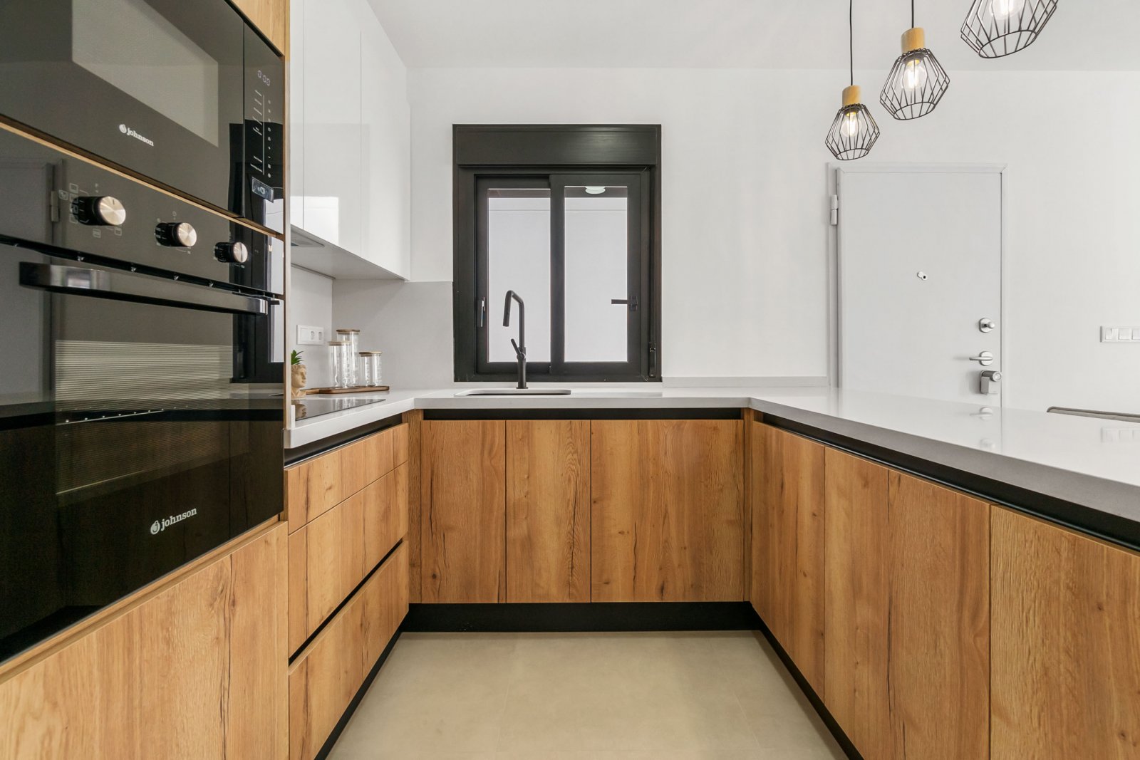Elegant townhouse by the sea, San Pedro del Pinatar