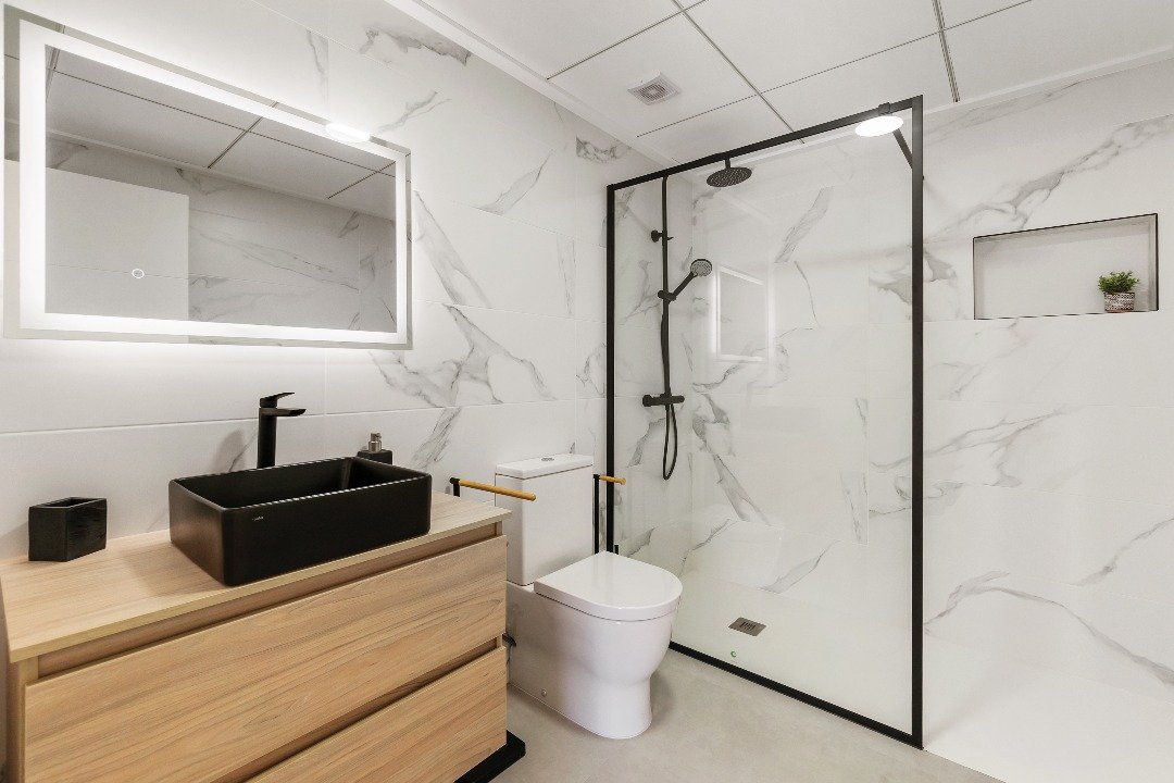 Elegant townhouse by the sea, San Pedro del Pinatar