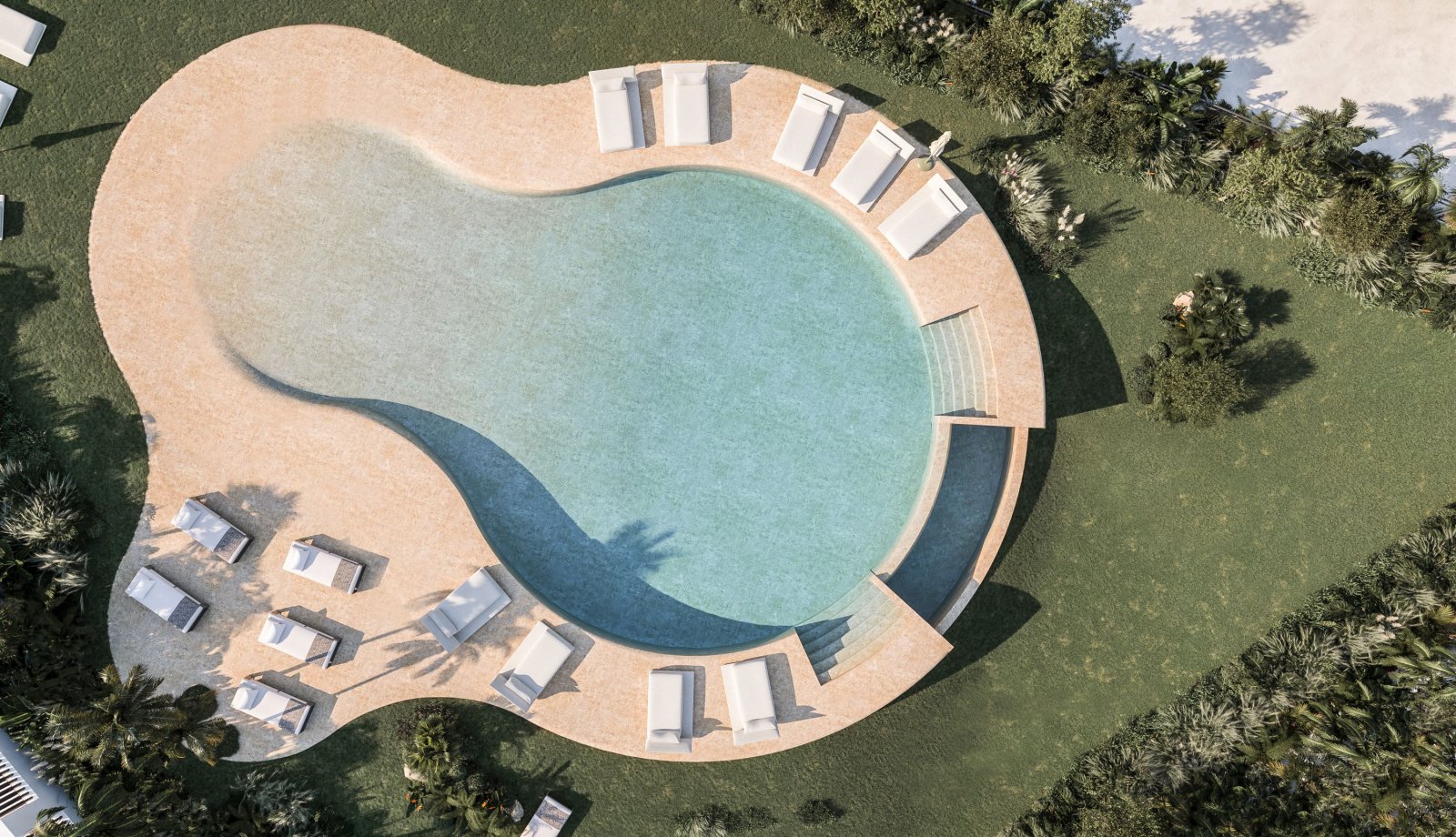 Exklusive Apartments am Meer, Golfplatz und mit Aussicht, Estepona