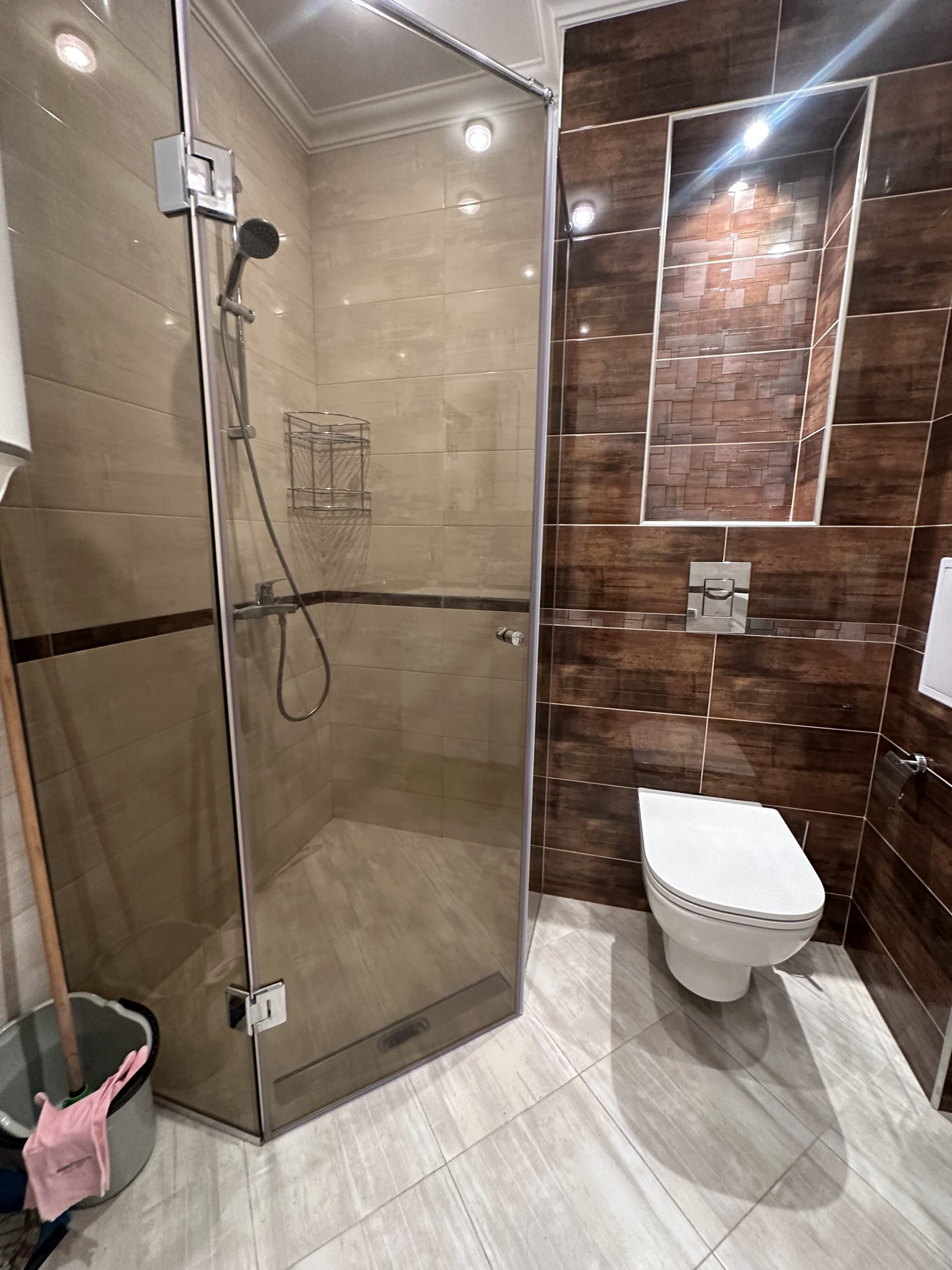 Villa Florenz – Charming 2-room apartment with pool and mountain view in Sveti Vlas