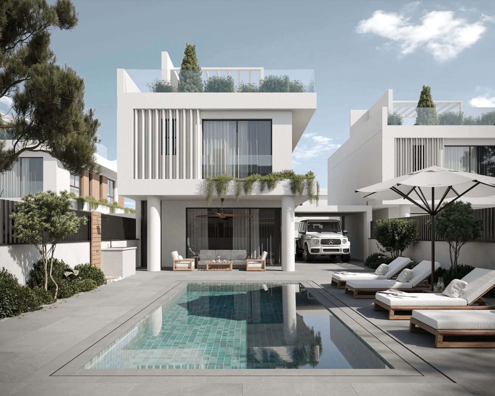 DELEAR VILLA 16