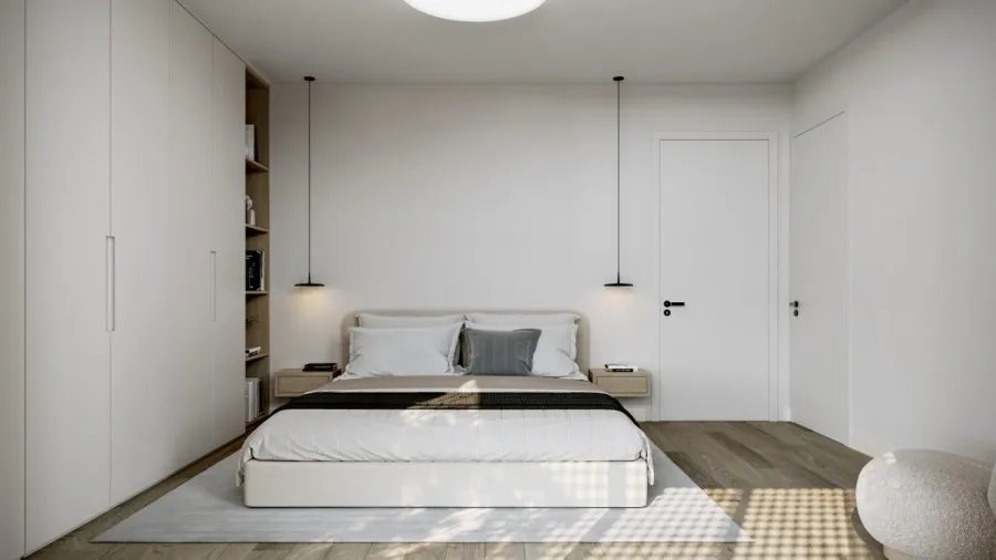 Apartment in Paphos Town, Paphos