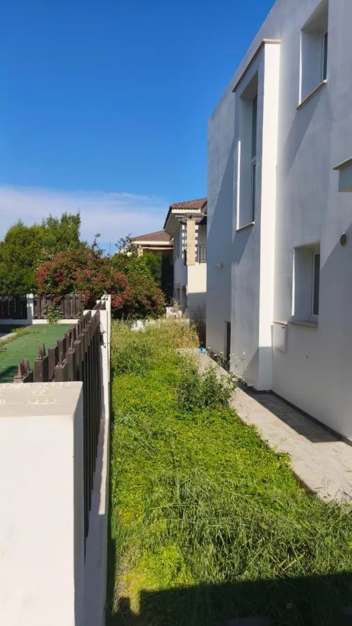 Detached Villa in Parekklisia, Limassol
