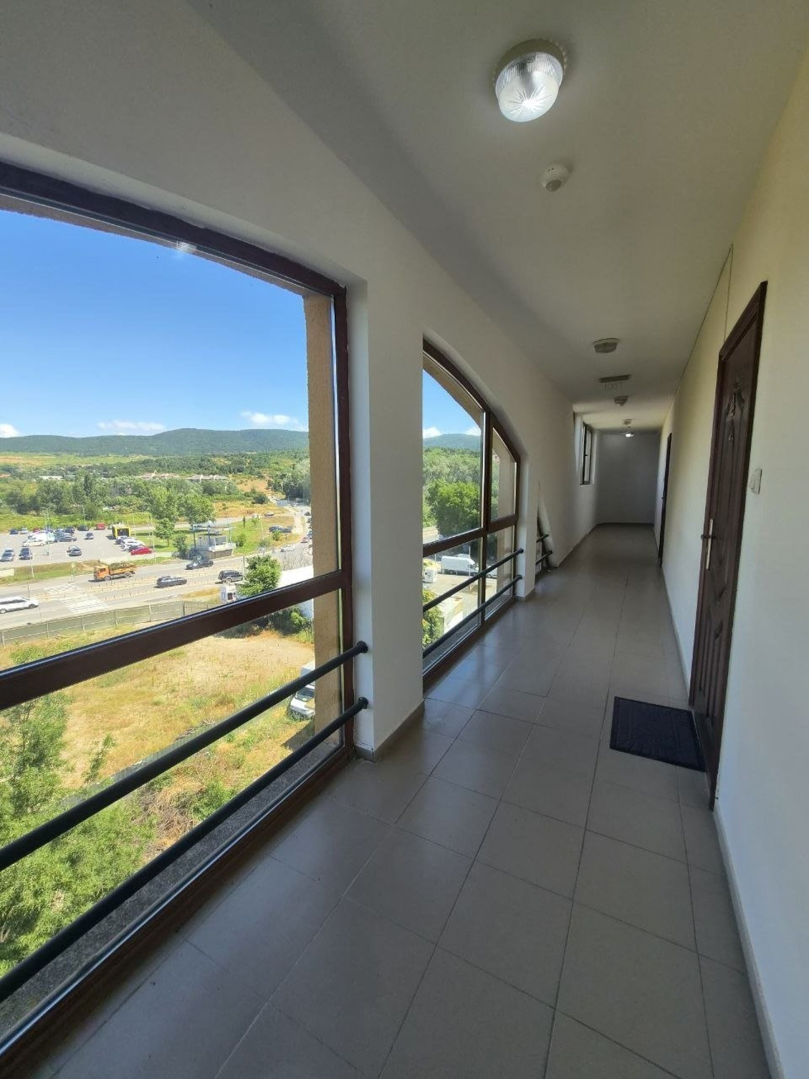 1+1 apartment in the Amadeus complex, Sunny Beach, Bulgaria
