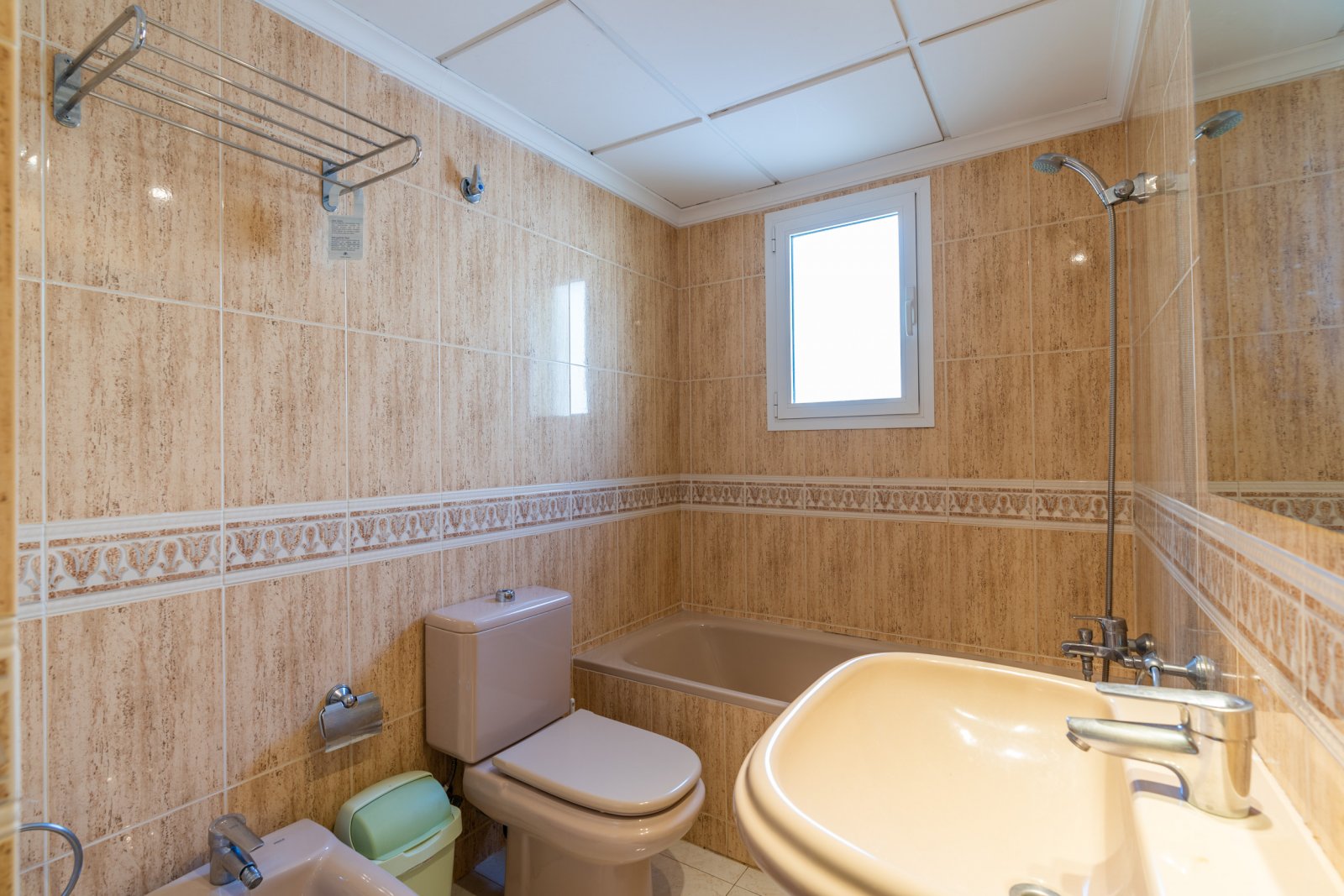 Modern apartments by the sea, quiet Calpe, Calpe