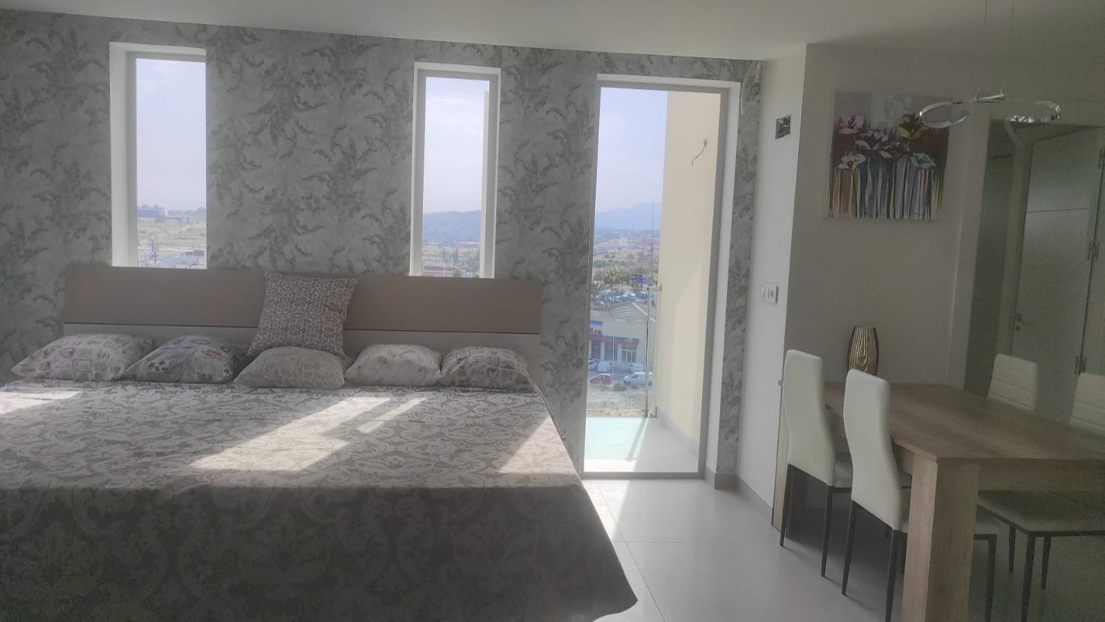 Exklusive Apartments am Meer, La Cala de Mijas