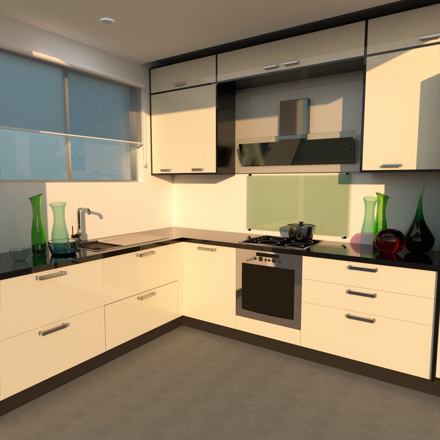 Exklusive Apartments am Meer, La Cala de Mijas