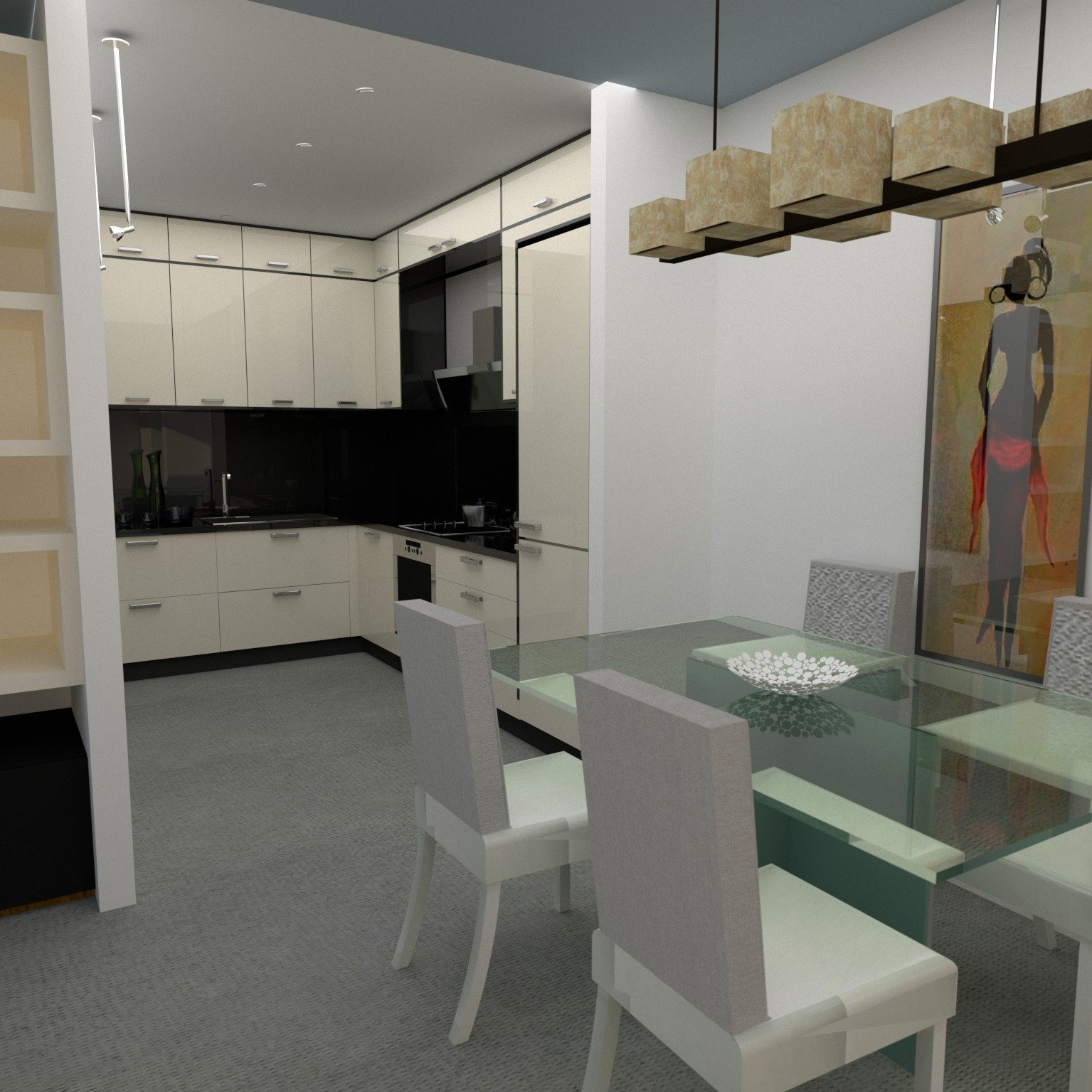 Exklusive Apartments am Meer, La Cala de Mijas