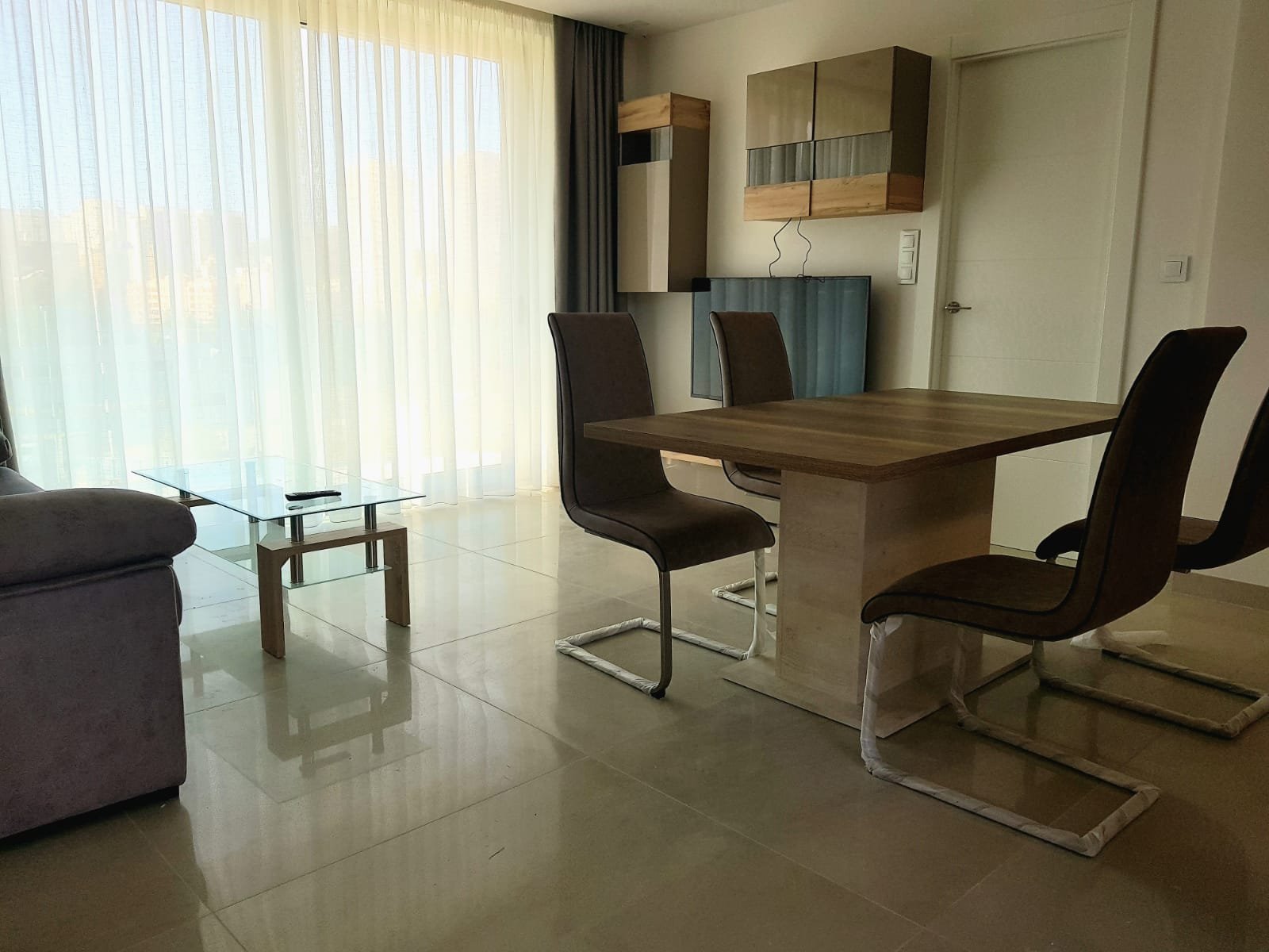 Exklusive Apartments am Meer, La Cala de Mijas