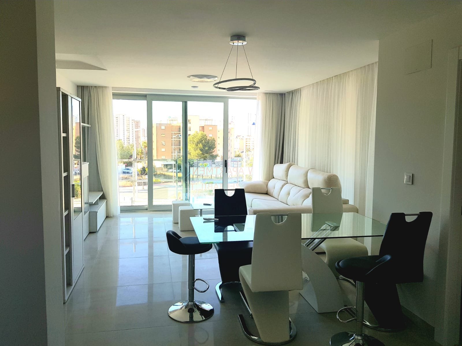Exklusive Apartments am Meer, La Cala de Mijas