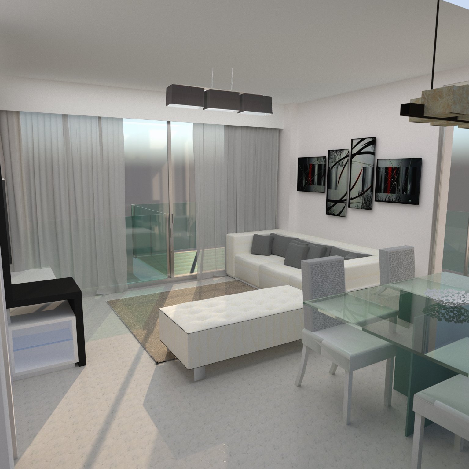 Exklusive Apartments am Meer, La Cala de Mijas