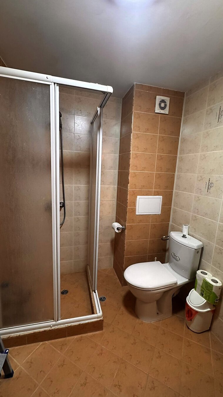 Apartment 1+1 in the "Black Sea View" complex, Ravda, Bulgaria