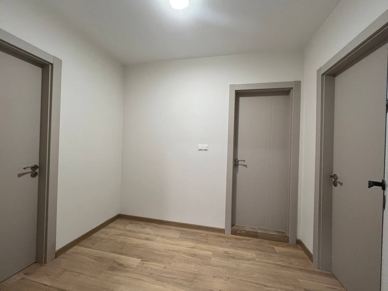 Two-room apartment in the Emilia Romana City 2 complex, Sunny Beach, Bulgaria
