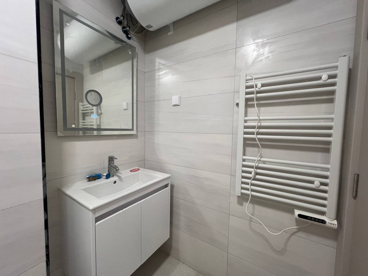 Two-room apartment in the Emilia Romana City 2 complex, Sunny Beach, Bulgaria