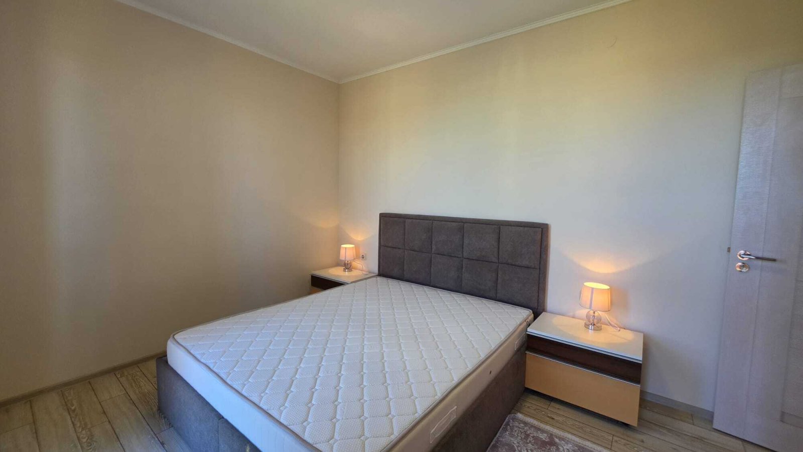 🏡 Wonderful 3-room apartment with underground parking space at Poseidon Resort, Nessebar, Bulgaria