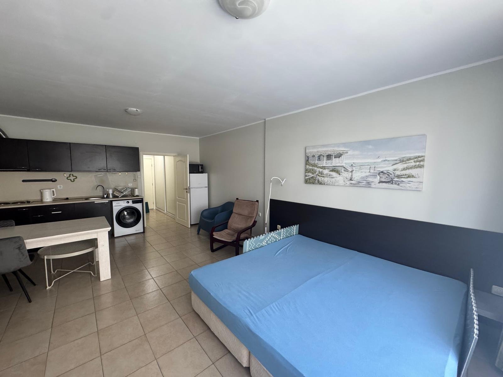 Studio in the Forum 2 Complex, Sunny Beach, Bulgaria