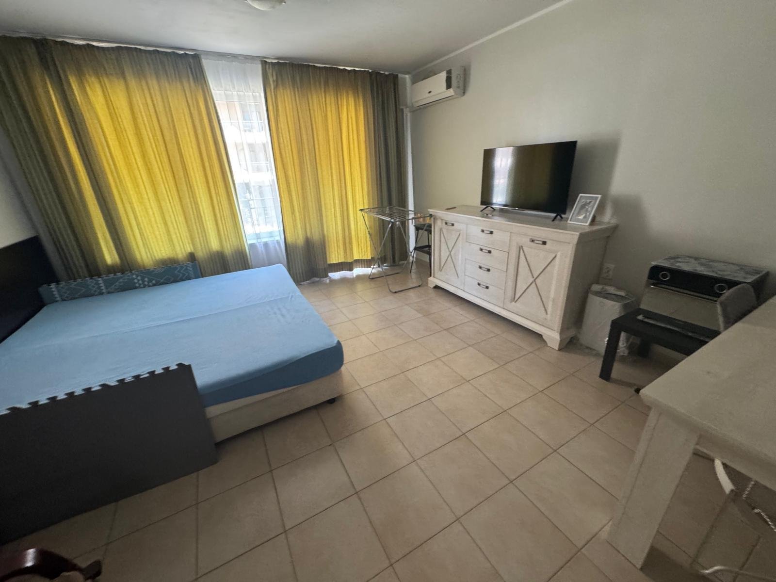 Studio in the Forum 2 Complex, Sunny Beach, Bulgaria