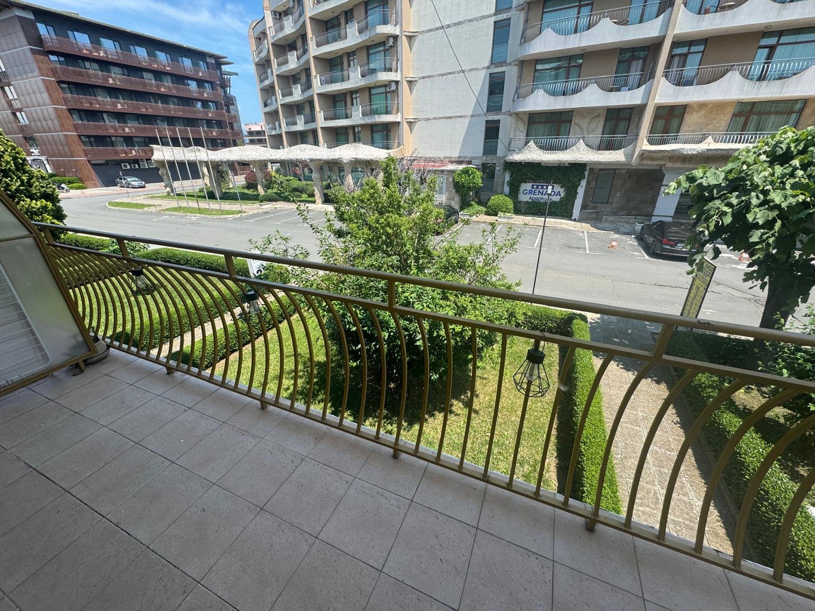 Studio in the Forum 2 Complex, Sunny Beach, Bulgaria