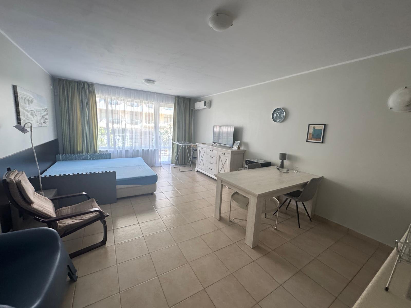 Studio in the Forum 2 Complex, Sunny Beach, Bulgaria