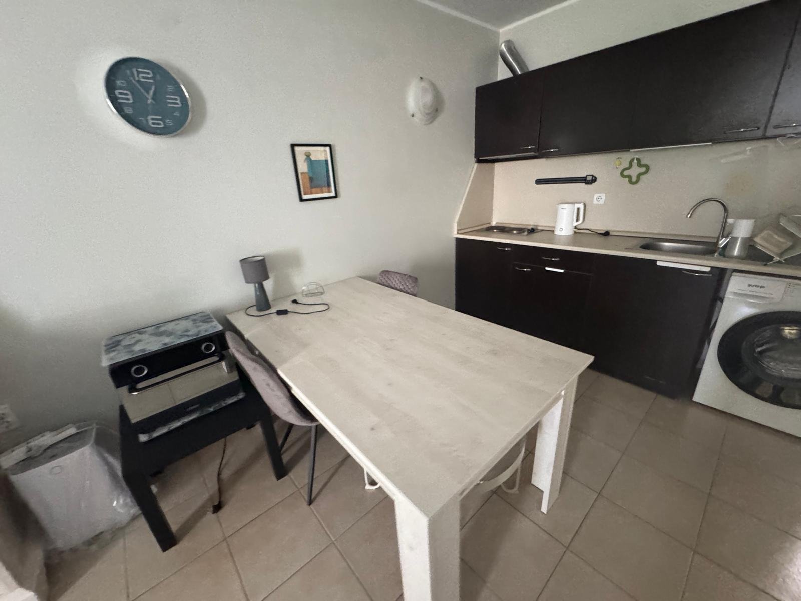 Studio in the Forum 2 Complex, Sunny Beach, Bulgaria