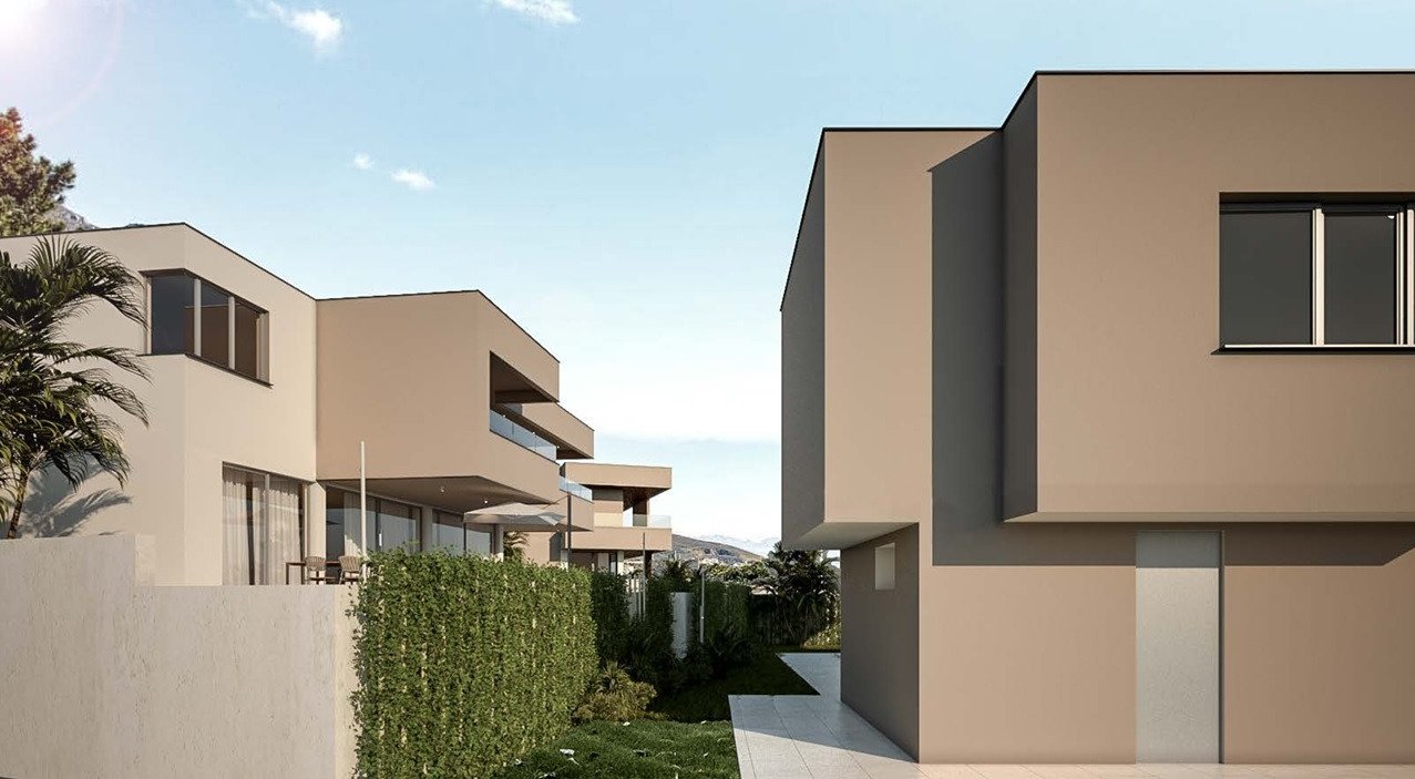 Luxury villa with pool, wellness and sea view, Punat, Croatia