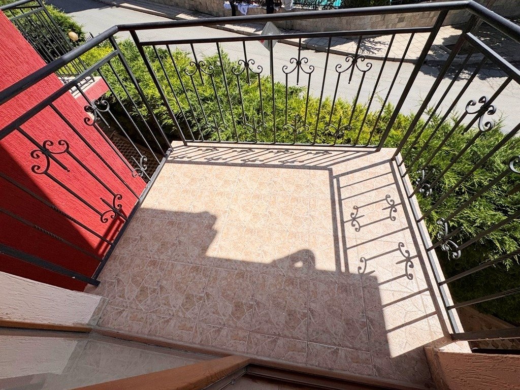 2-room apartment in the Yalta complex, Sveti Vlas, Bulgaria