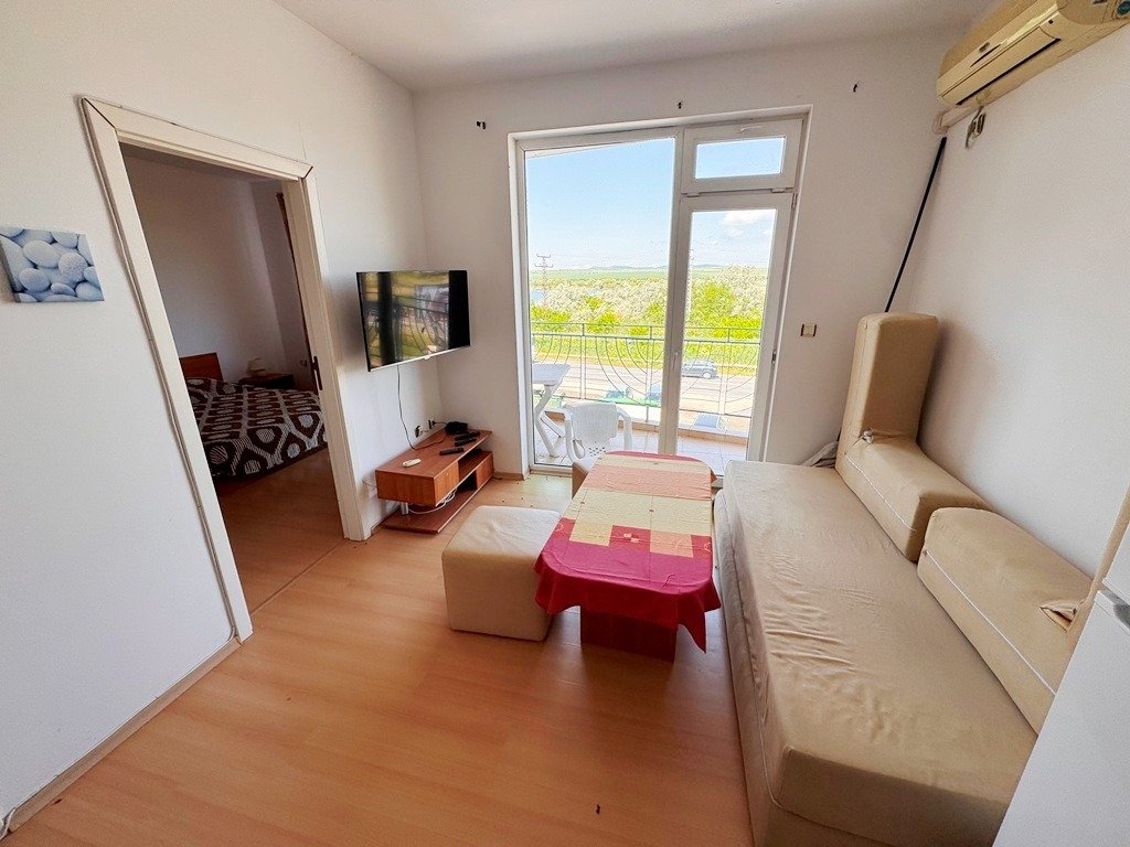 Apartment with 2 bedrooms in the Sunny Day 4 complex, Sunny Beach, Bulgaria