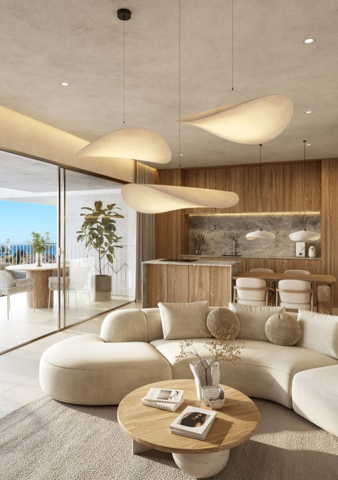 Elegant townhouse by the sea, Torremolinos