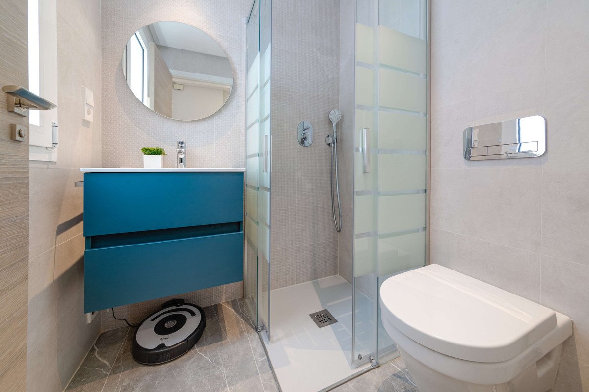 Moderne Apartments mit Meerblick und Swimmingpools, Xeresa, Spanien