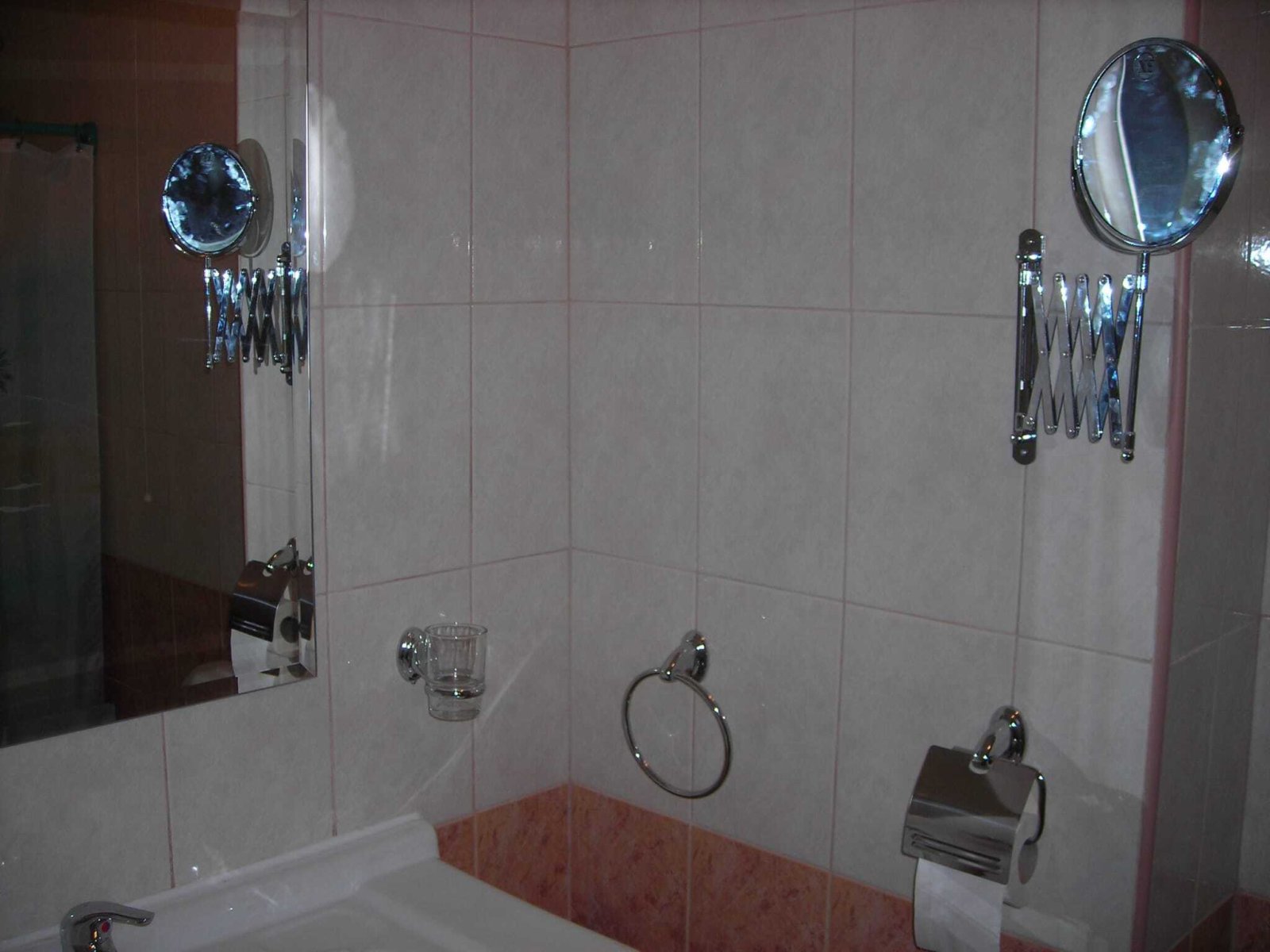 Studio with custom-made furniture and sea view at Marina Cape Aheloy Bulgaria