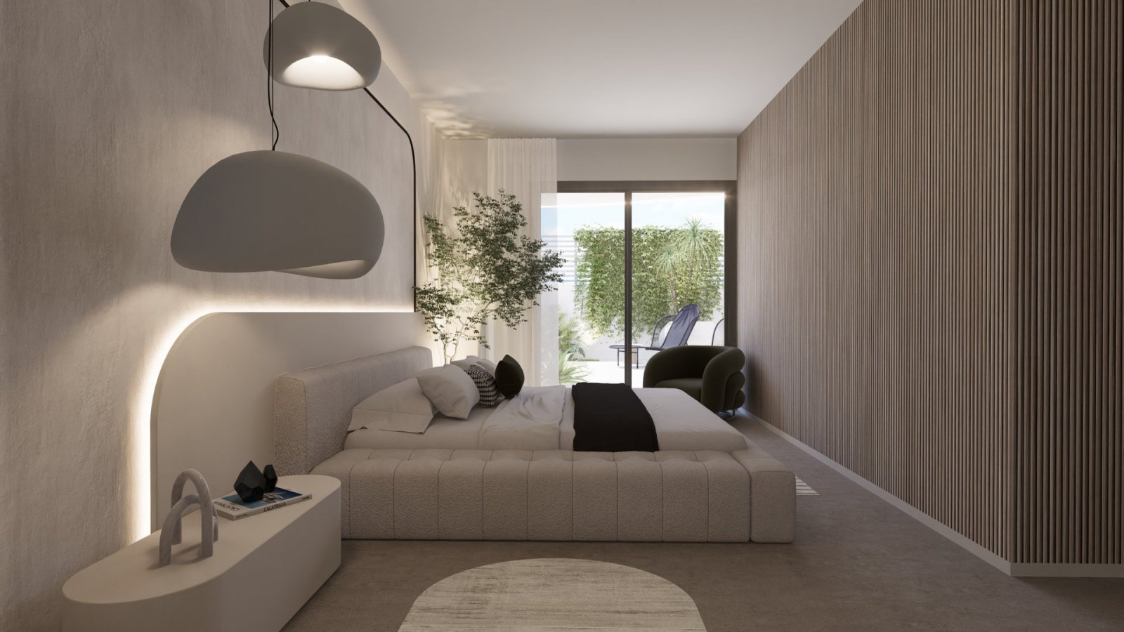 Luxusvilla mit Pool und Garten, Rojales
