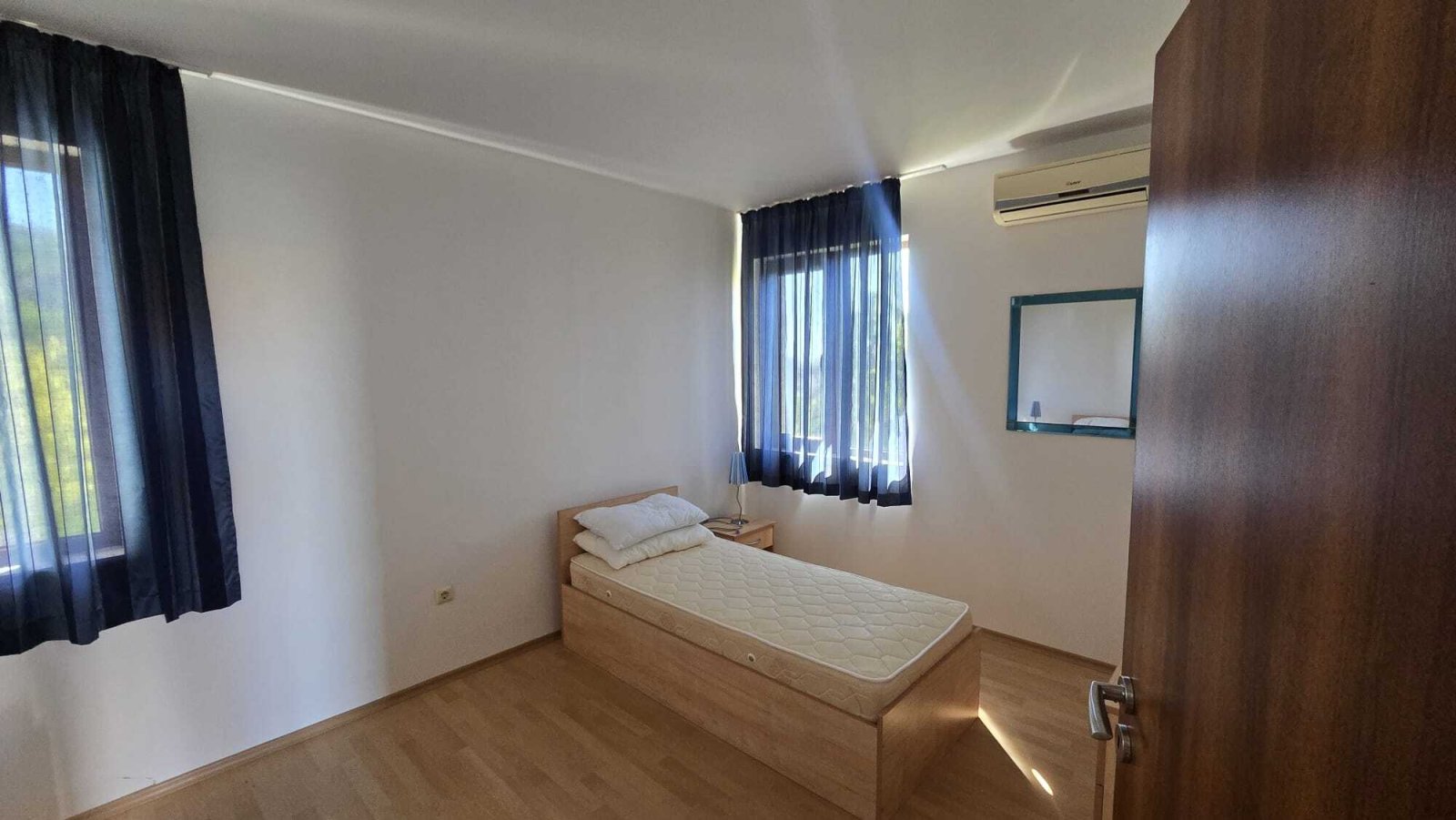 2-story terraced house in Intsaraki, Sveti Vlas, Bulgaria