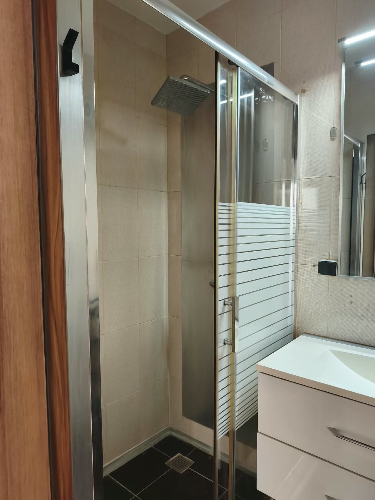 2-room apartment for long-term rent in Chateau Aheloy, Sunny Beach, Bulgaria