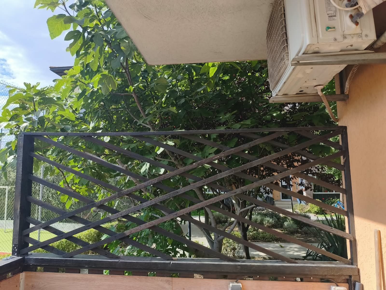 2-room apartment for long-term rent in Chateau Aheloy, Sunny Beach, Bulgaria