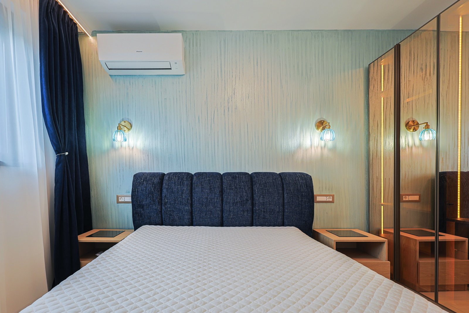 EXCLUSIVE 3-ROOM NEW BUILD APARTMENT WITH SEA & MOUNTAIN VIEW 🌊⛰️ 📍 Green Forest – Kosharitsa, Bulgaria