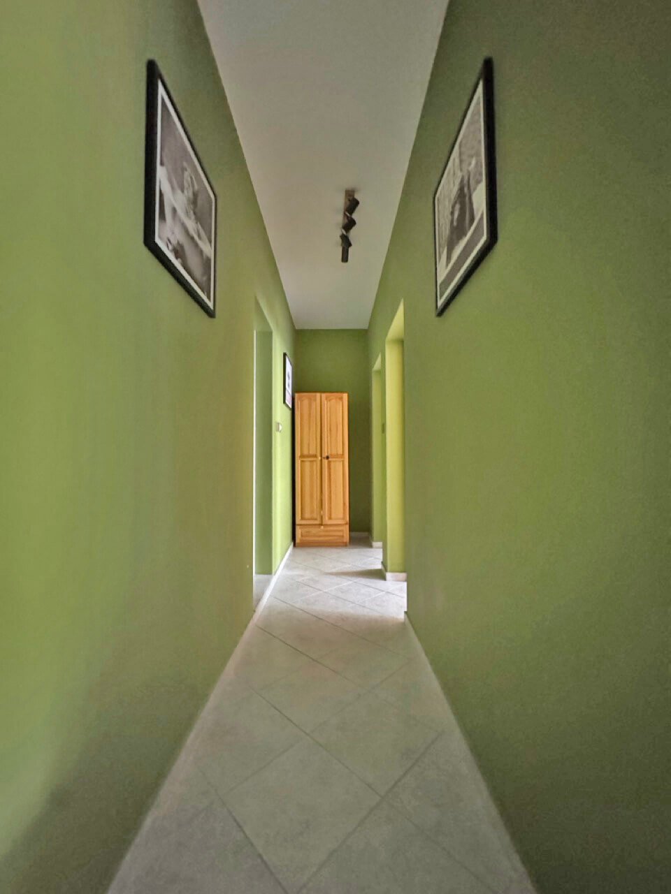 3-room apartment in the Pirop City complex, Sunny Beach, Bulgaria