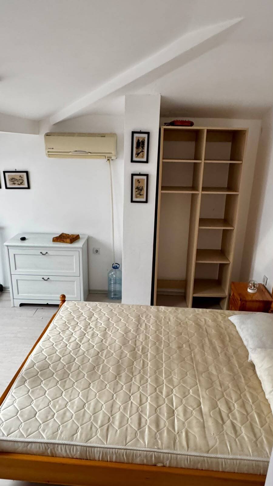 3-room maisonette South Beach Sveti Vlas Bulgaria