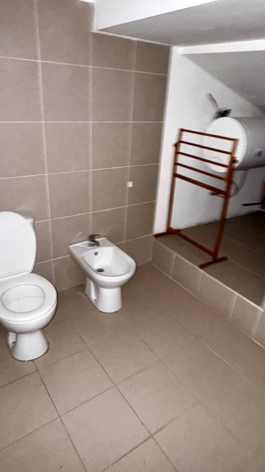 3-room maisonette South Beach Sveti Vlas Bulgaria