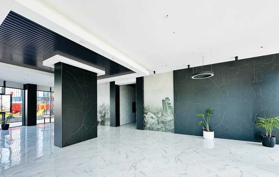 Modern 1-bedroom apartment with panoramic sea view – First coastline, Chakvi, Batumi, Georgia